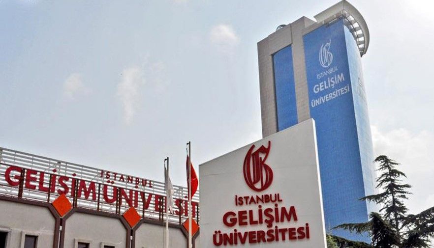 Gelişim University