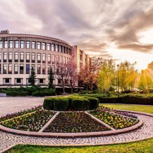 دانشگاه انکارا