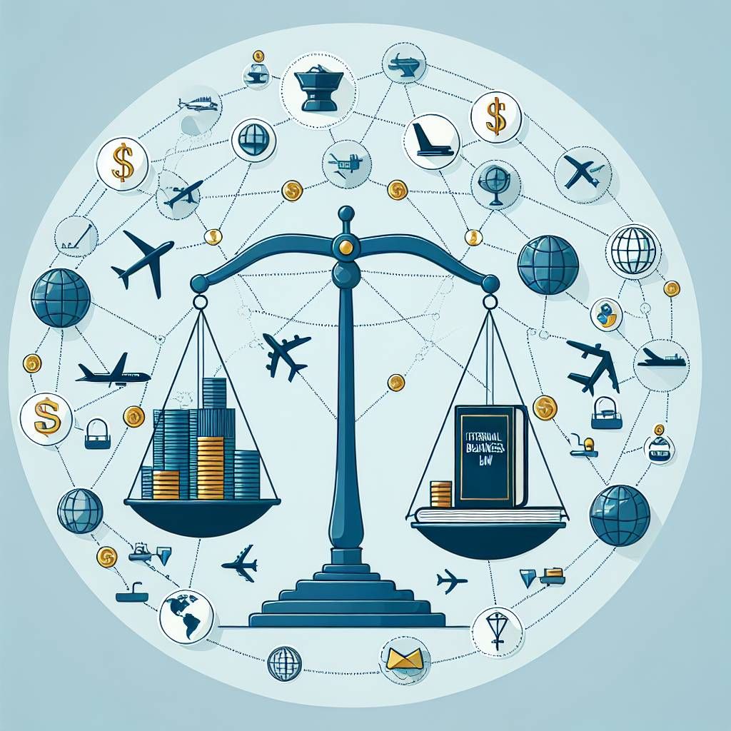 تحصیل در رشته تجارت و بازرگانی بین المللی در دانشگاه های ترکیه