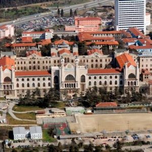 دانشگاه مارمارا