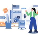 کورس زبان انگلیسی برای دانشگاه های ترکیه