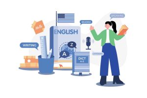 کورس زبان انگلیسی برای دانشگاه های ترکیه