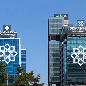 Lokman Hekim University