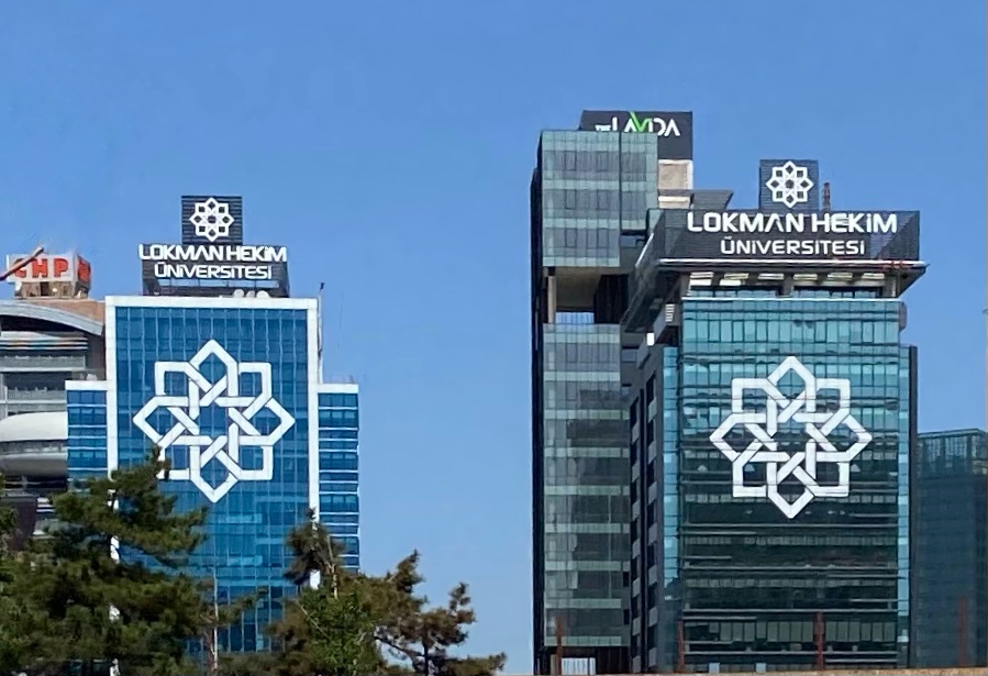 Lokman Hekim University