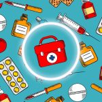 تحصیل در رشته فوریت های پزشکی و کمک های اولیه در دانشگاه های ترکیه