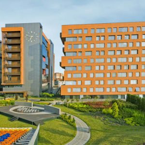 Acıbadem University