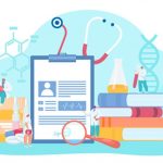 تحصیل در رشته اسناد پزشکی و دبیرخانه در دانشگاه های ترکیه