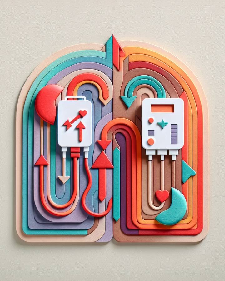 تحصیل در رشته دیالیز در دانشگاه های ترکیه