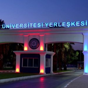 دانشگاه اژه