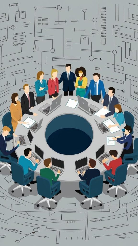 تحصیل در رشته مدیریت کسب و کار در دانشگاه های ترکیه