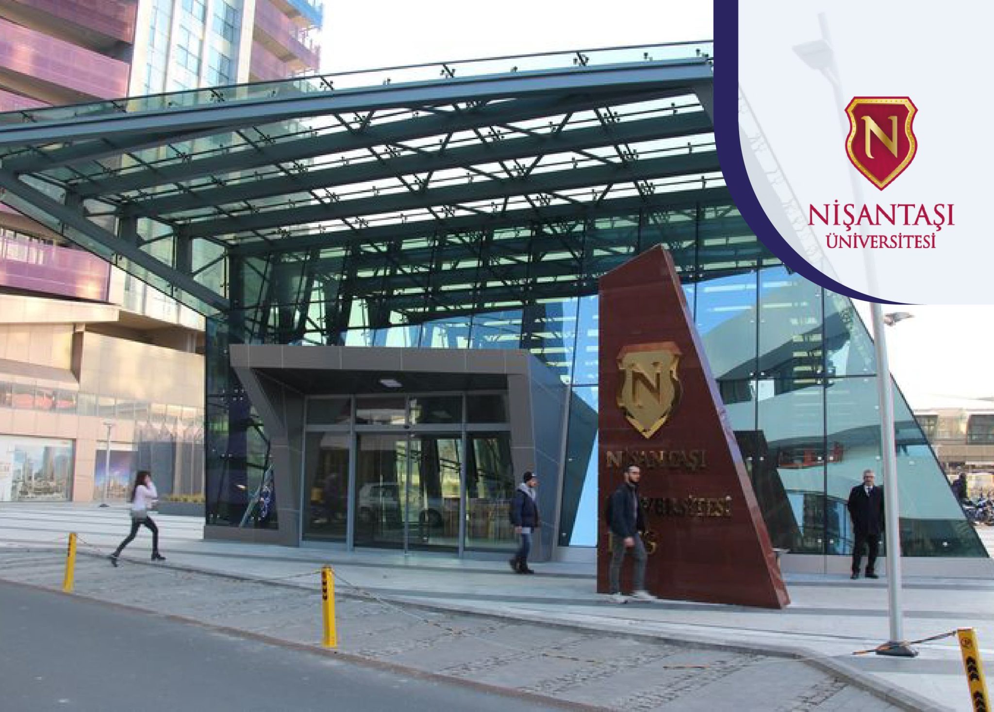 دانشکاه نیشانتاشی