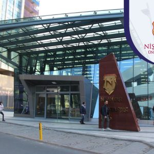 دانشکاه نیشانتاشی