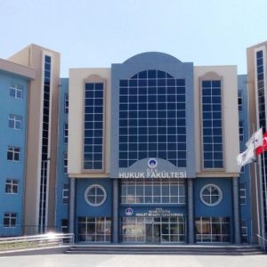 دانشگاه دوکوز ایلول