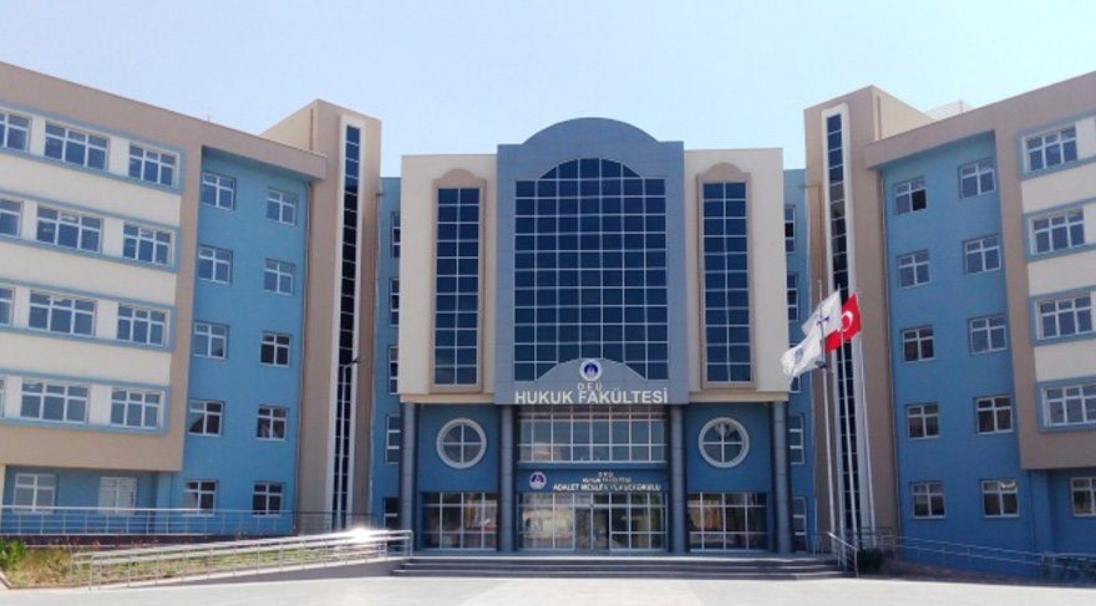 دانشگاه دوکوز ایلول