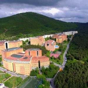 دانشگاه یدی تپه