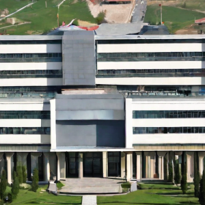 باشکنت آنکارا