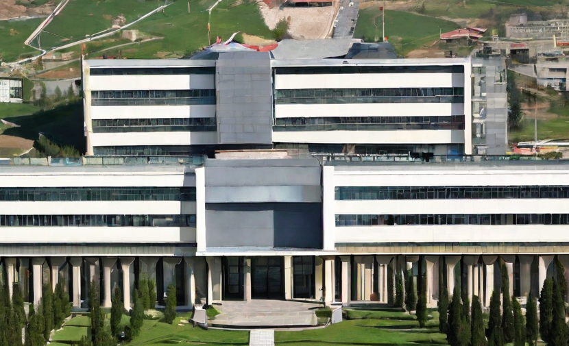 باشکنت آنکارا